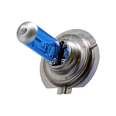 H7 SUPER PLASMA WHITE ALOGENA 2