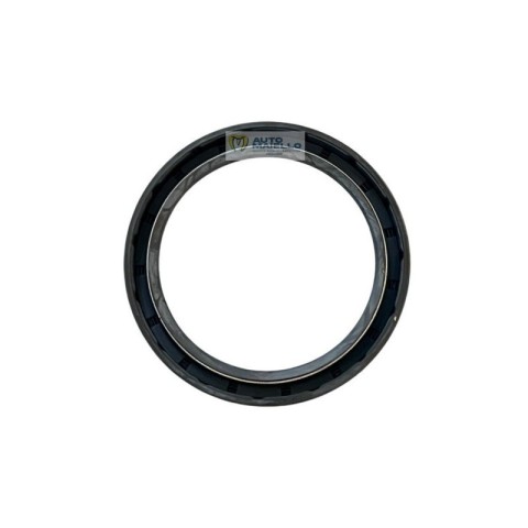 K095600007 paraolio lato volano motore Kubota z402 Aixam 2