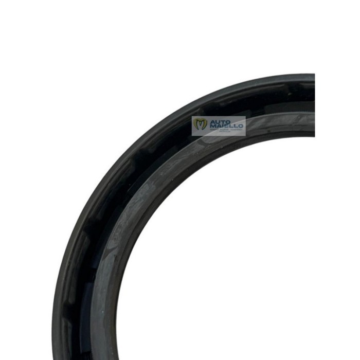 K095600007 paraolio lato volano motore Kubota z402 Aixam