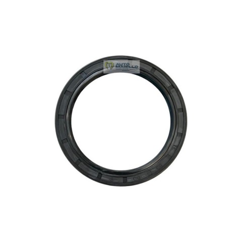 K095600007 paraolio lato volano motore Kubota z402 Aixam