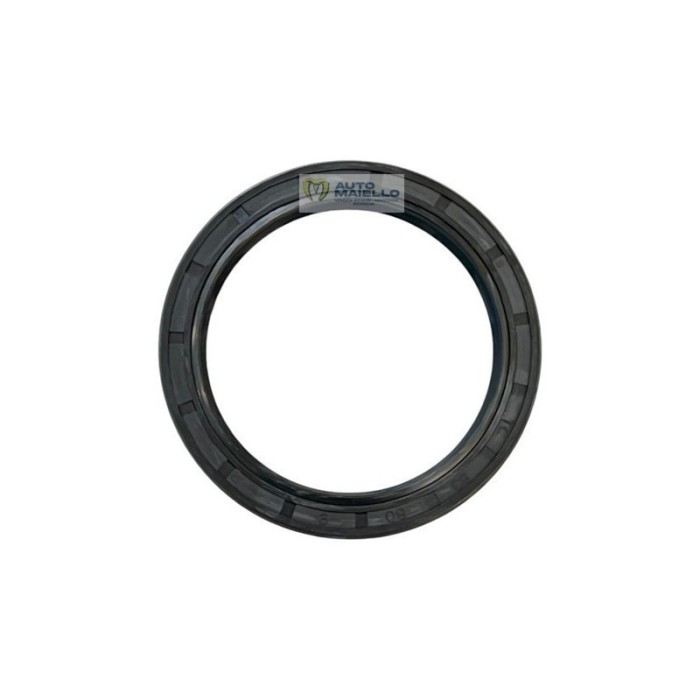 K095600007 paraolio lato volano motore Kubota z402 Aixam