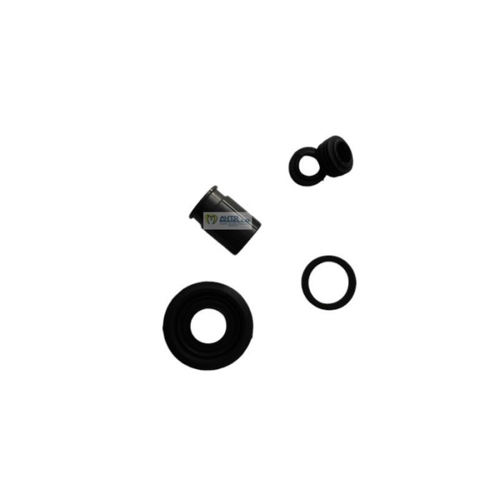 Kit guarnizioni revisione pinza freno post casalini