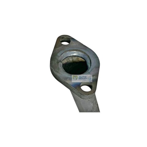 COLLETTORE SCARICO 2V LIGIER NOVA JS20 2