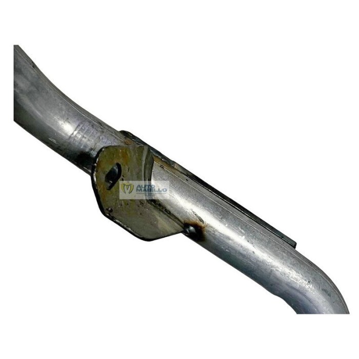 COLLETTORE SCARICO 2V LIGIER NOVA JS20