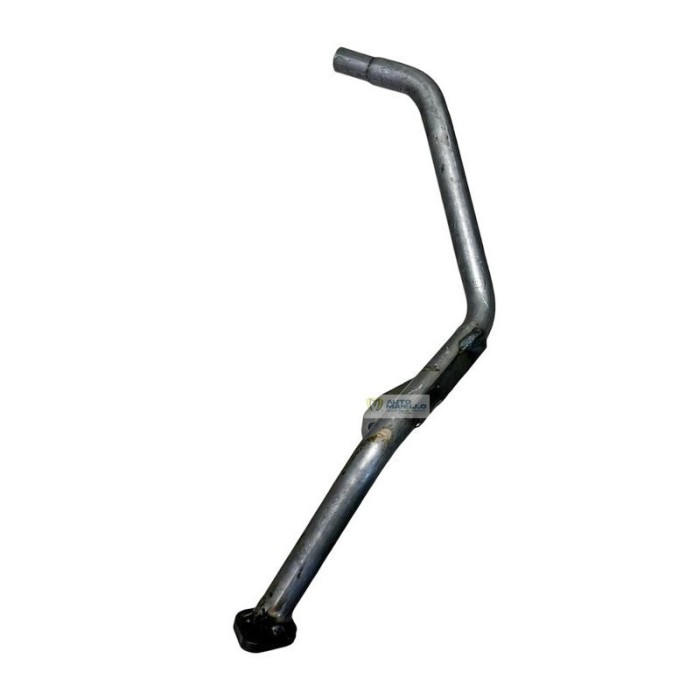 COLLETTORE SCARICO 2V LIGIER NOVA JS20