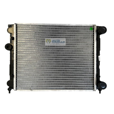 1401961 RADIATORE SENZA VENTOLA LIGIER NOVA X-TOO MAX R S RS DUE IXO MICROCAR MGO M8