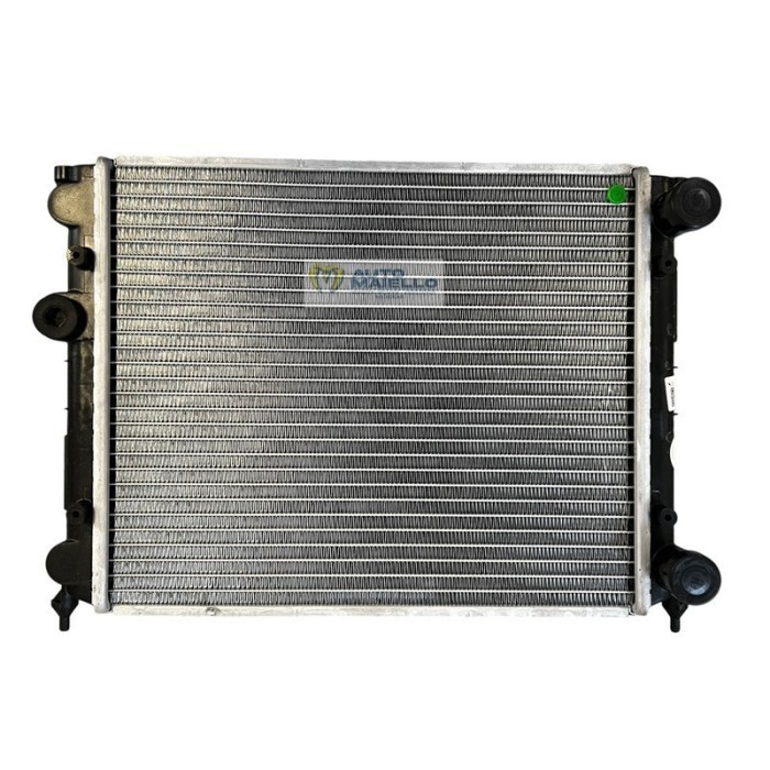 1401961 RADIATORE SENZA VENTOLA LIGIER NOVA X-TOO MAX R S RS DUE IXO MICROCAR MGO M8