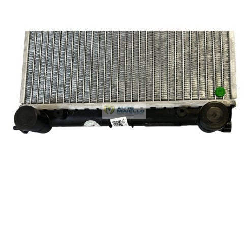 1401961 RADIATORE SENZA VENTOLA LIGIER NOVA X-TOO MAX R S RS DUE IXO MICROCAR MGO M8 2