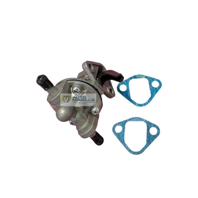 1582152030 POMPA GASOLIO CARBURANTE AIXAM MOTORE KUBOTA Z402 Z482
