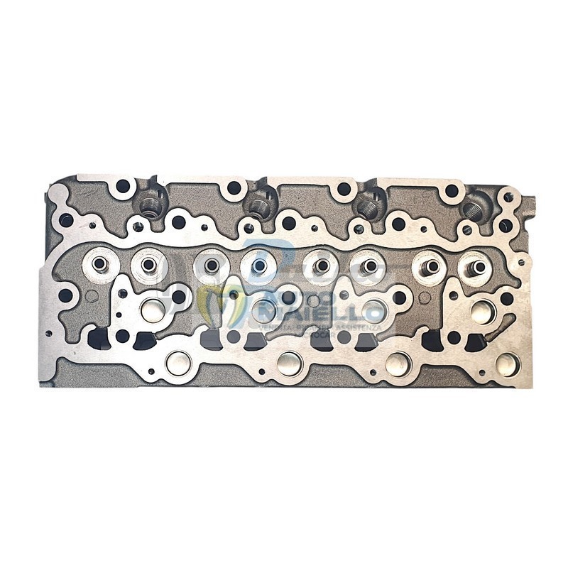 Guarnizione collettore scarico kubota V2403 V2003 V2203 V2403 V1903