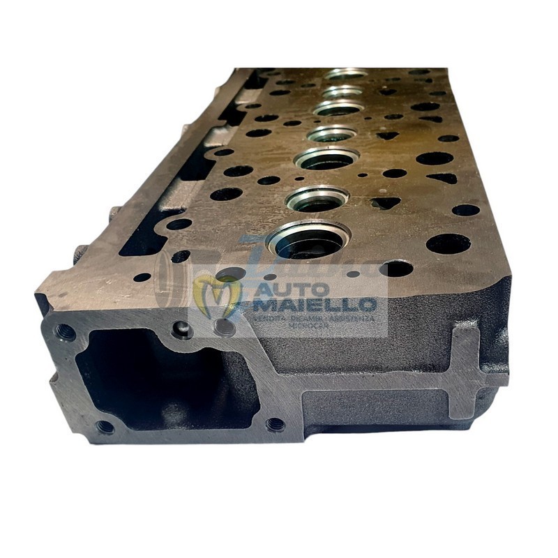 Guarnizione collettore scarico kubota V2403 V2003 V2203 V2403 V1903