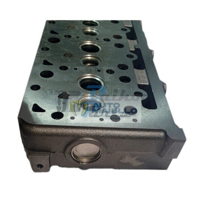 Guarnizione collettore scarico kubota V2403 V2003 V2203 V2403 V1903