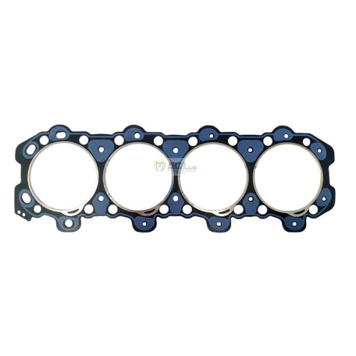 Guarnizione testata per Lister Peter LPW3