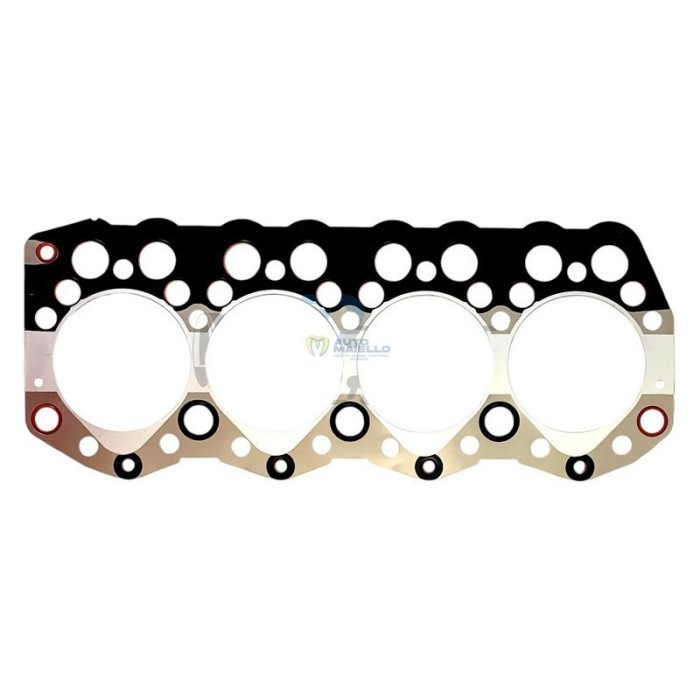 Guarnizione testata caterpillar cat C3.4 acciaio