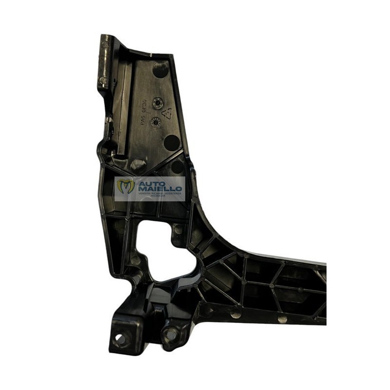 Staffa faro dx microcar mgo due