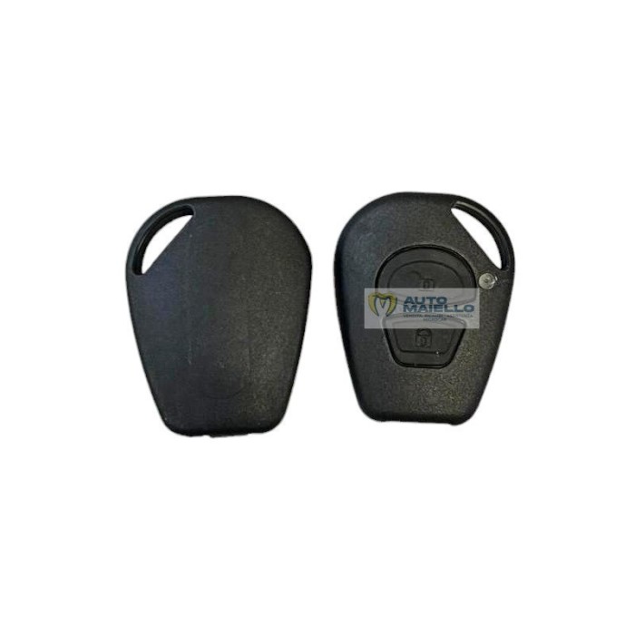 1406255 Guscio vuoto telecomando Ligier JS50 1 serie Microcar