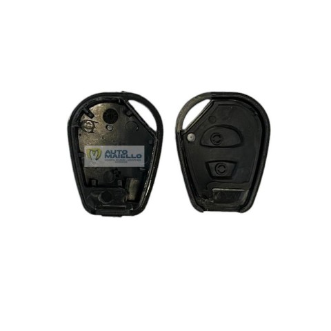 1406255 Guscio vuoto telecomando Ligier JS50 1 serie Microcar 2