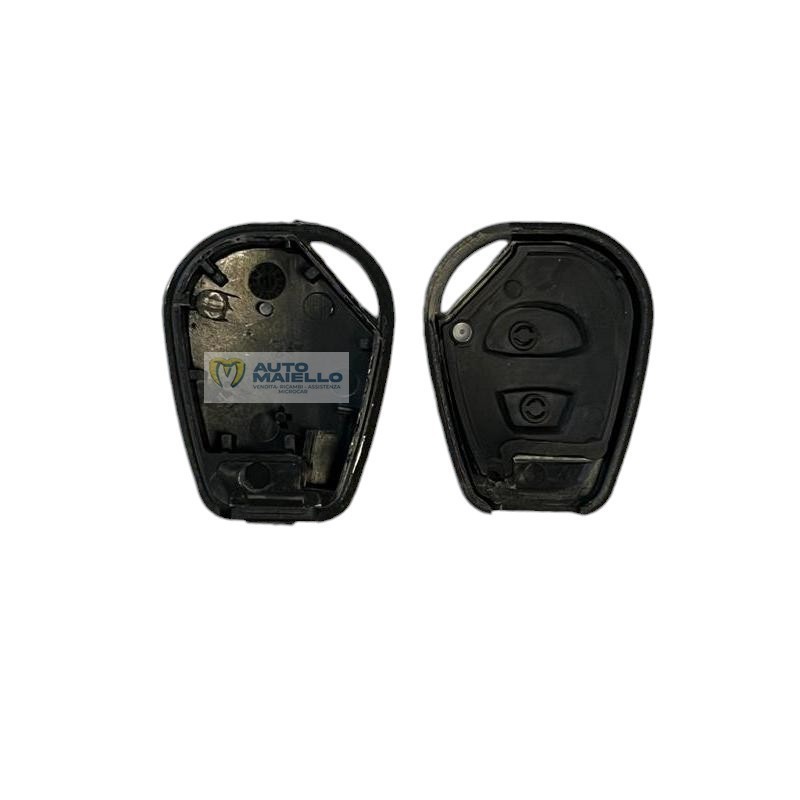 1406255 Guscio vuoto telecomando Ligier JS50 1 serie Microcar