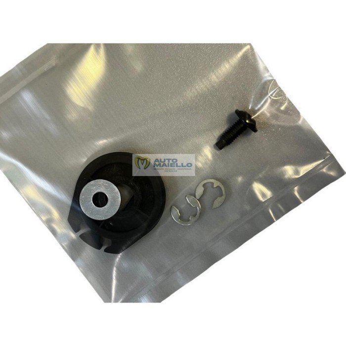 Kit cavi cambio invertitore con compensatore ligier x-too r s rs du...