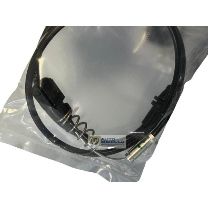 Kit cavi cambio invertitore con compensatore ligier x-too r s rs du...