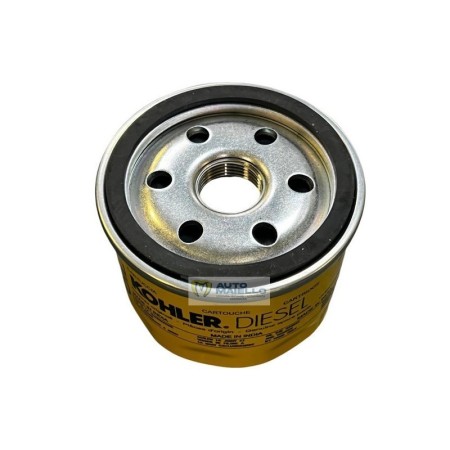 FILTRO OLIO LOMBARDINI FOCS PROGRESS BELLIER CHATENET GRECAV JDM LIGIER META MICROCAR TASSO