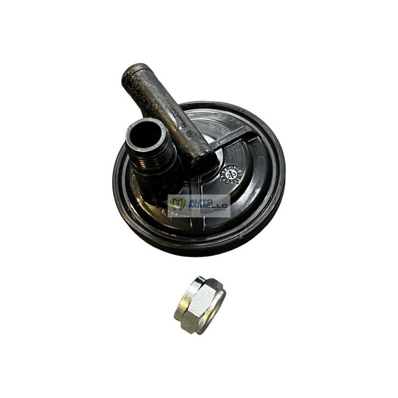 9680034 Valvola sfiato Lombardini  microcar chatenet