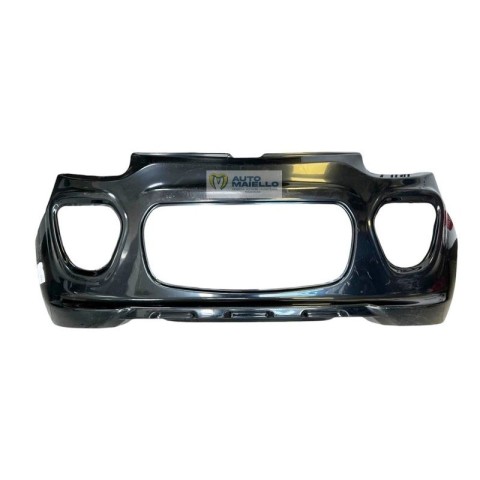 PARAURTI ANTERIORE MICROCAR MGO 6 DUE 6
