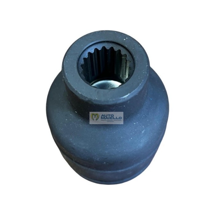 Giunto omocinetico semiasse lato cambio Aixam Chatenet Grecav Microcar Italcar Tasso