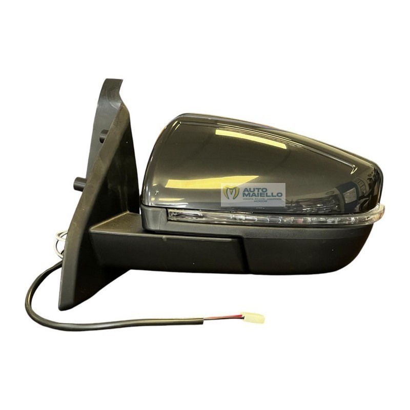 Retrovisore specchietto sx sinistro con freccia led Aixam Sensation Emotion