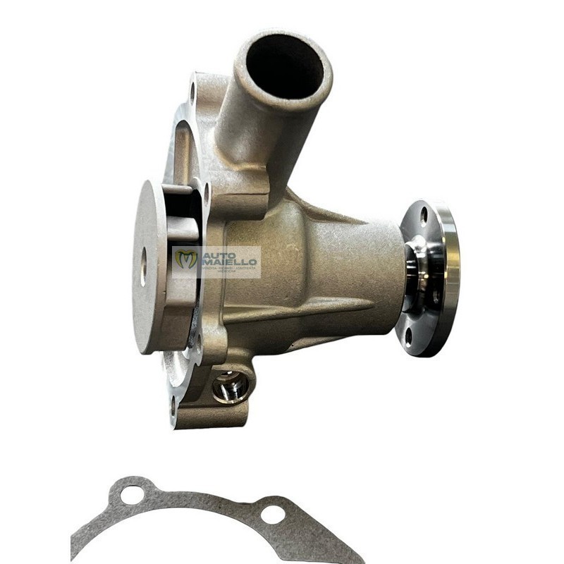 Pompa acqua per caterpillar cat 301.8C mitsubishi con guarnizione