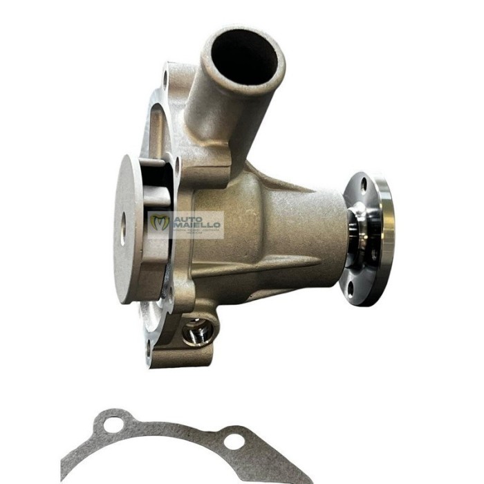 Pompa acqua per caterpillar cat 301.8C mitsubishi con guarnizione