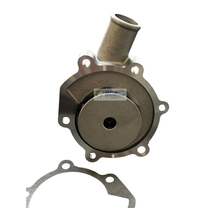 Pompa acqua per caterpillar cat 301.8C mitsubishi con guarnizione