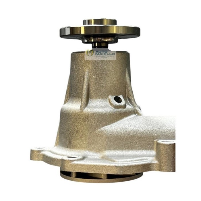 Pompa acqua per caterpillar cat 301.8C mitsubishi con guarnizione