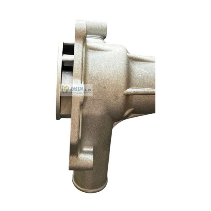 Pompa acqua per caterpillar cat 301.8C mitsubishi con guarnizione