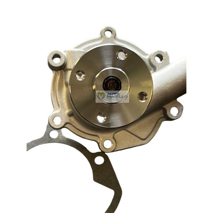 Pompa acqua per caterpillar cat 301.8C mitsubishi con guarnizione