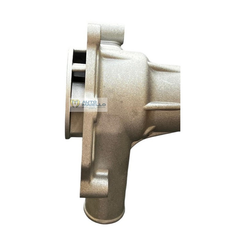 MM43317001 Pompa acqua casalini mitsubishi L2E L2C con guarnizione