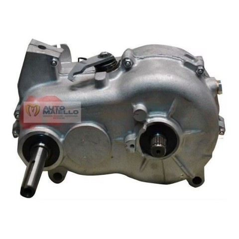 Riduttore cambio1:8 aixam dal 1997 al 2008 k34 k44 sv43 k04