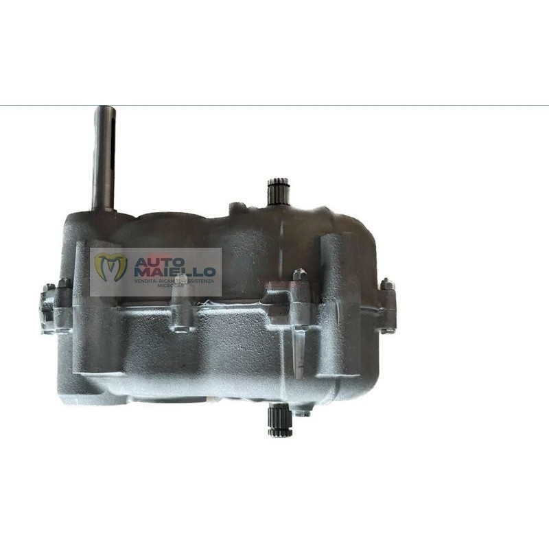 Riduttore cambio1:8 aixam dal 1997 al 2008 k34 k44 sv43 k04