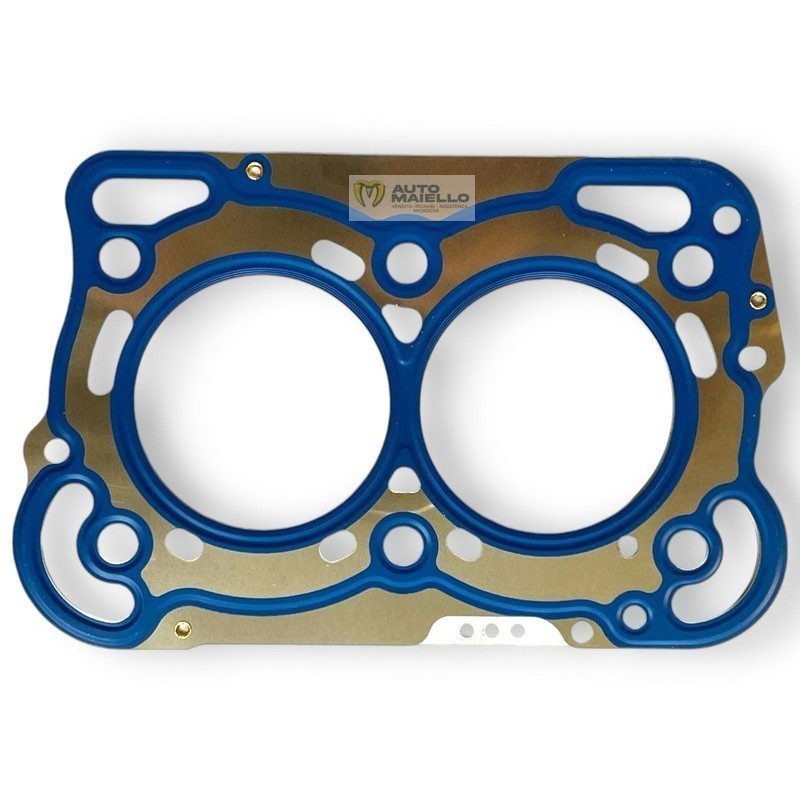 GUARNIZIONE TESTA MOTORE LOMBARDINI DCI 3 FORI