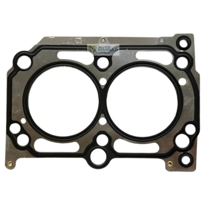 Guarnizione testata per lombardini senza fori ldw 502 523 focs microcar ligier chatenet