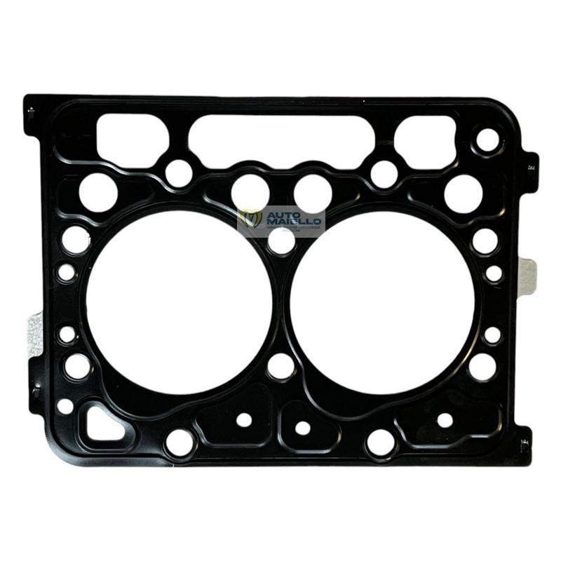 1582103312 Guarnizione testata motore kubota z402 aixam LAMIERA