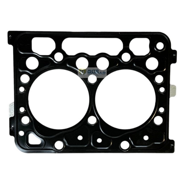 1582103312 Guarnizione testata motore kubota z402 aixam LAMIERA