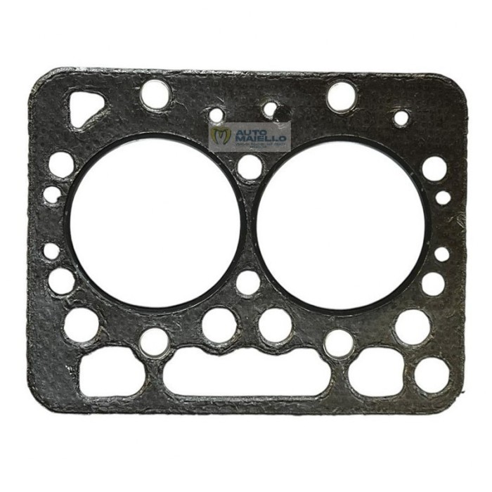 1582103310 guarnizione testata motore kubota z402 aixam NO LAMIERA