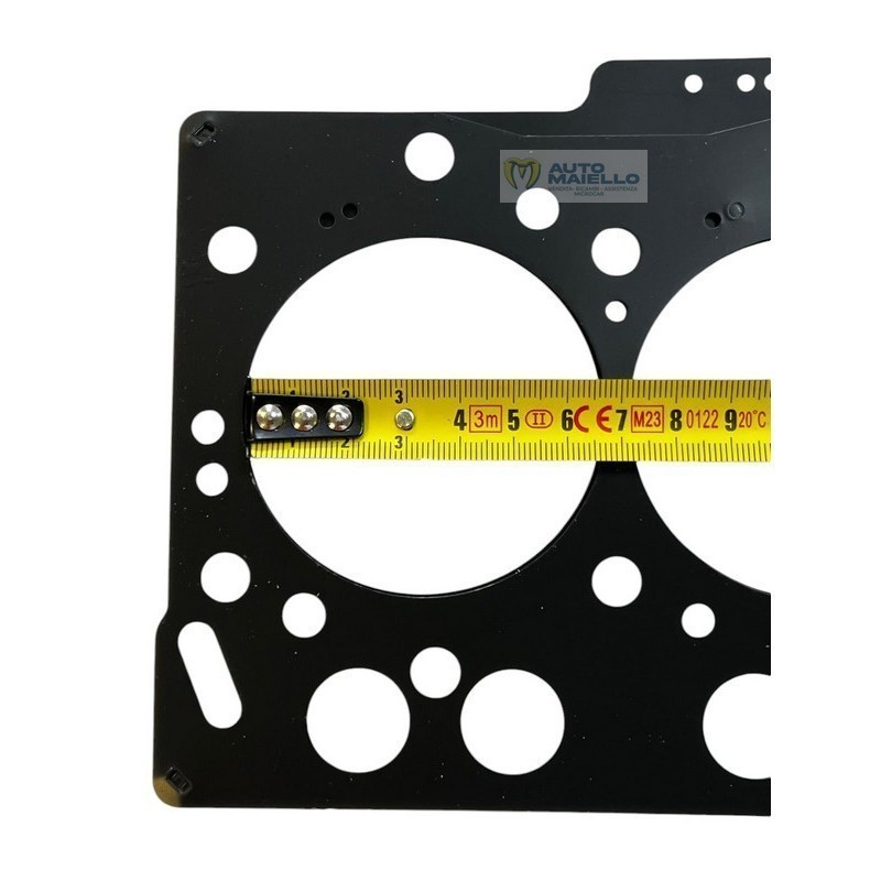 Guarnizione testata per yanmar 523 chatenet jdm bellier 2tne68