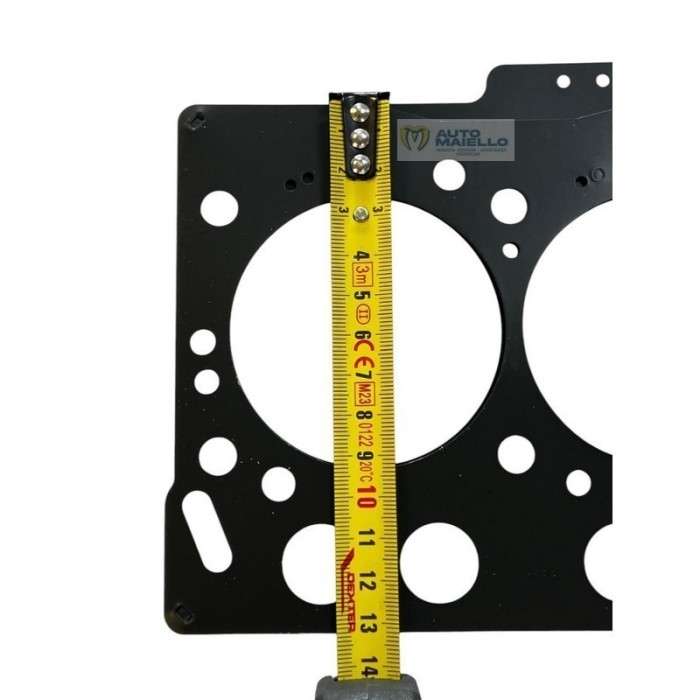 Guarnizione testata per yanmar 523 chatenet jdm bellier 2tne68