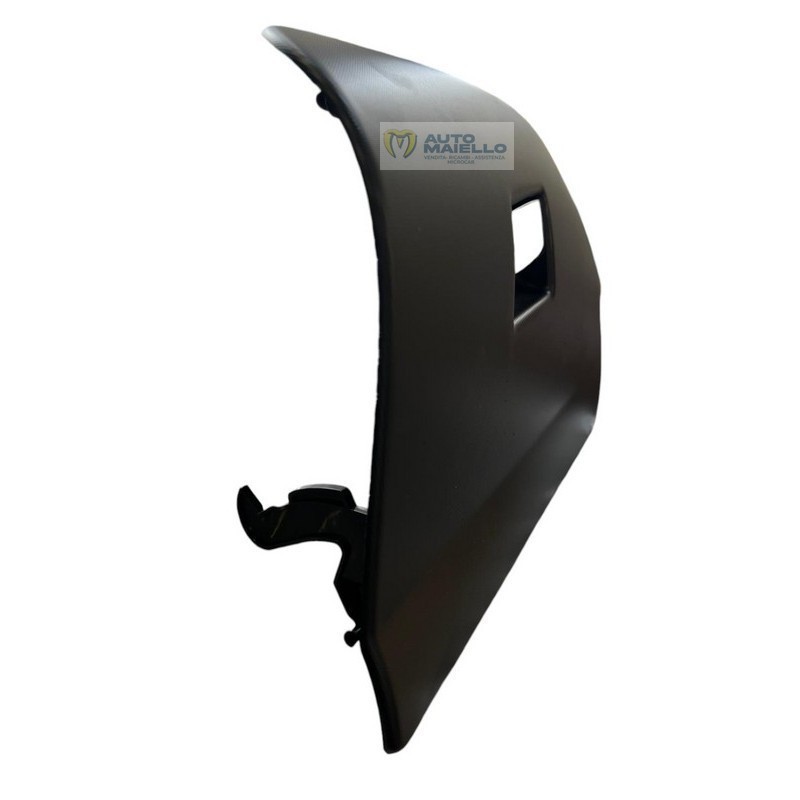 Portaoggetti ligier js50