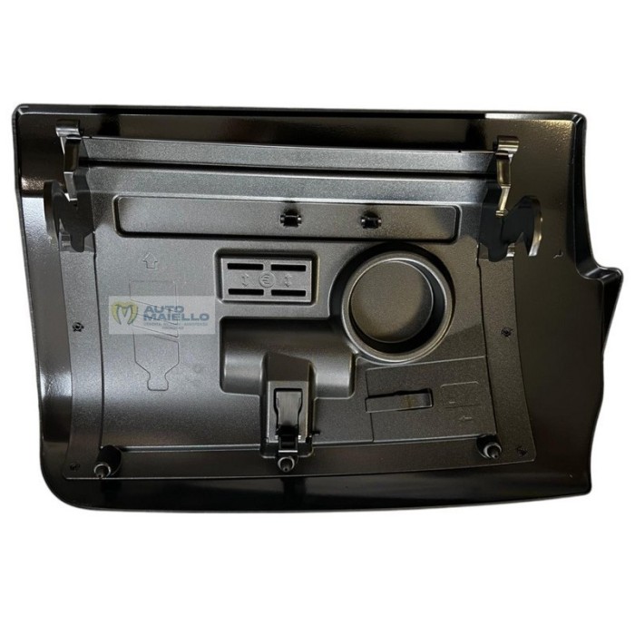 Portaoggetti ligier js50