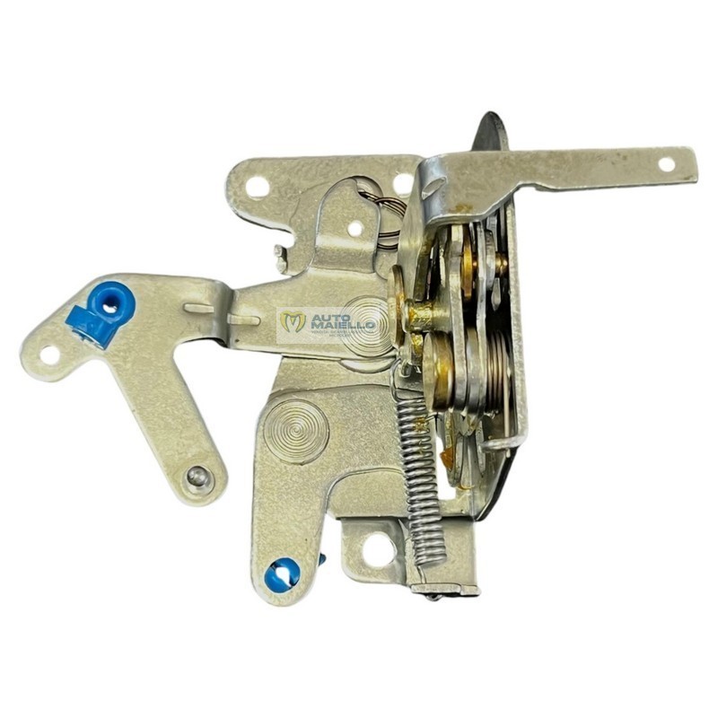 OR0007183 SERRATURA PORTIERA DX GRECAV EKE LM4 LM5 SONIQUE