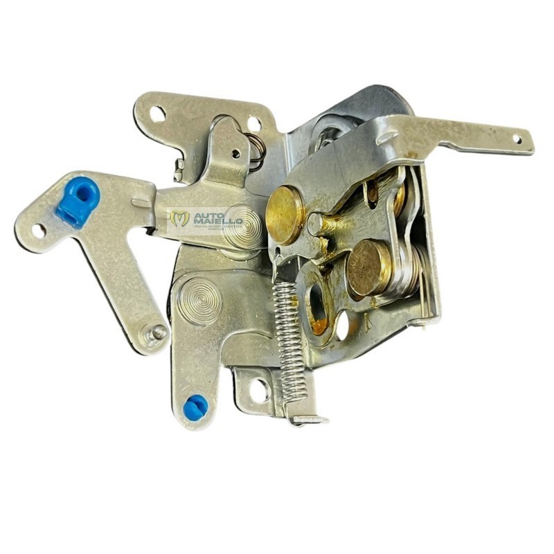 OR0007183 SERRATURA PORTIERA DX GRECAV EKE LM4 LM5 SONIQUE