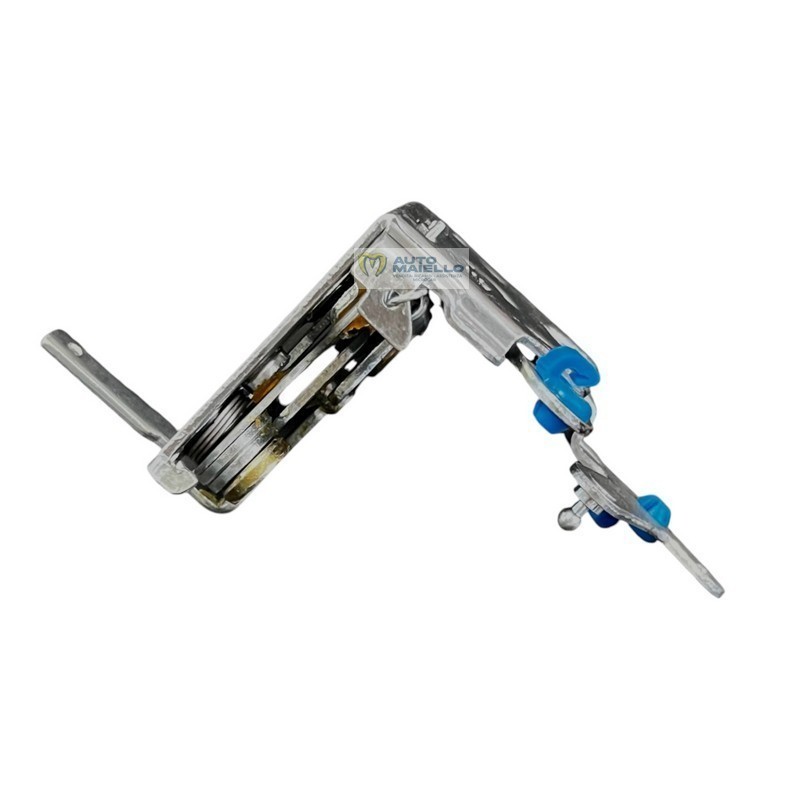 OR0007183 SERRATURA PORTIERA DX GRECAV EKE LM4 LM5 SONIQUE